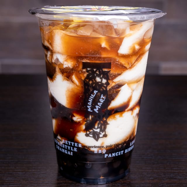 Taho.